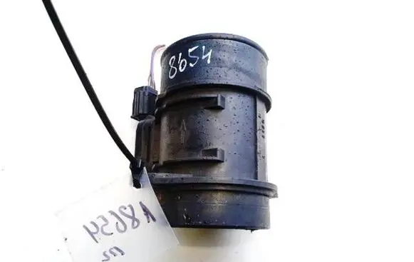 Renault Scenic III - Grand scenic III Mass air flow meter 8200682558b 8200682558-b