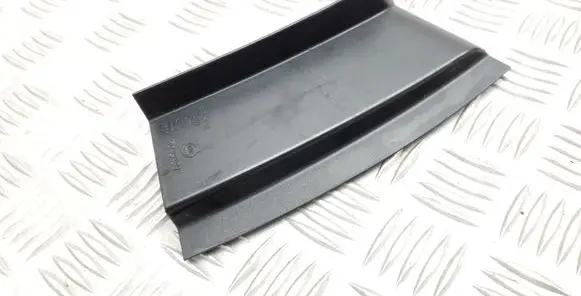 Volkswagen Sharan Rear/tail light trim molding 