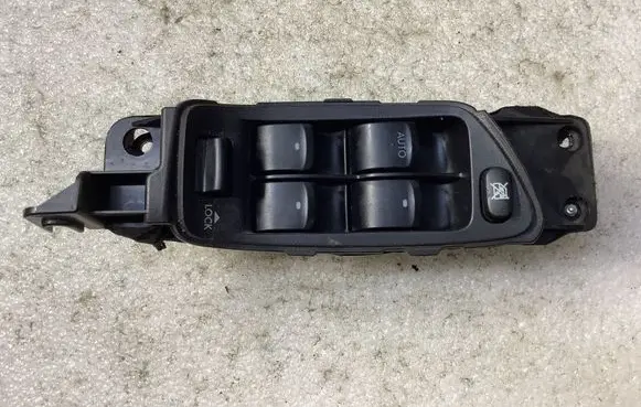 Subaru Outback Electric window control switch 514837