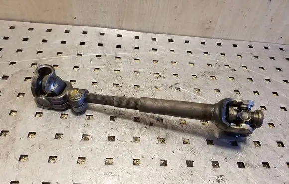 Toyota Yaris Steering column universal joint