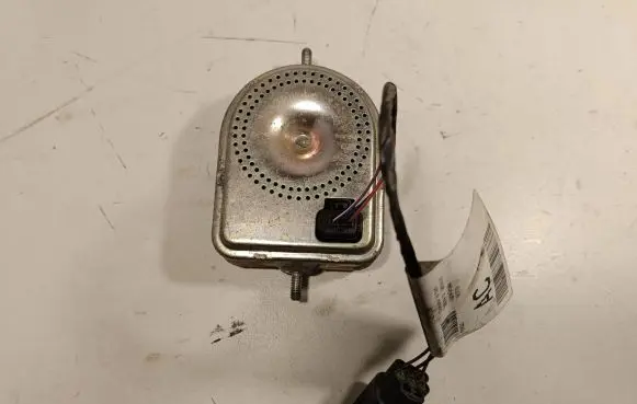 Jaguar XF X250 Alarm system siren 6G9N19G229DG 8X2T971111AC