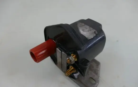 Mercedes-Benz S W126 High voltage ignition coil