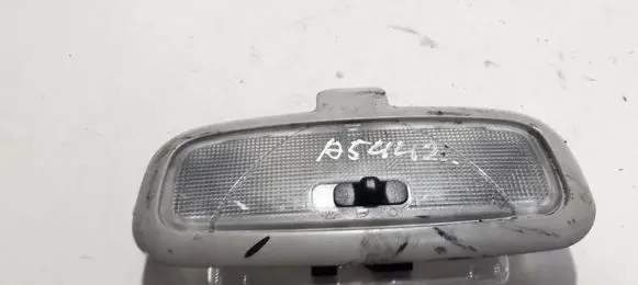 Ford Focus Front seat light 87AB13733ABW 87AB-13733-ABW