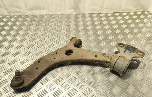 Mazda 3 II Front lower control arm/wishbone 