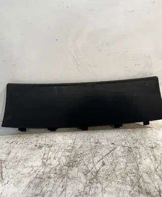 Volvo XC60 (D)pillar trim (top) 30740588