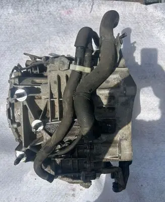 Mazda CX-3 Automatic gearbox mazdaPE01 PE01 147000KM