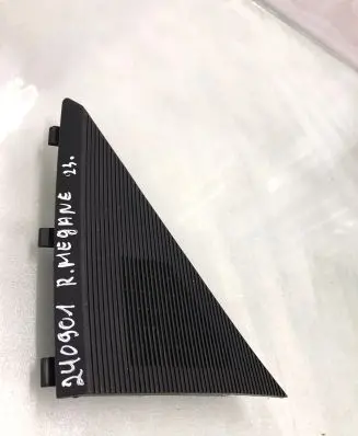 Renault Megane E-Tech Side speaker trim/cover 281c34164r