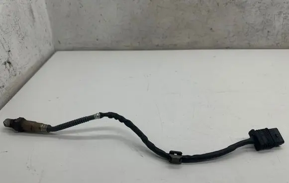 BMW 6 F06 Gran coupe Lambda probe sensor 7596908 0258027015