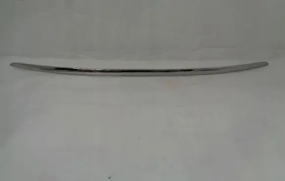 Citroen C4 II Rear bumper trim bar molding 16869049VD