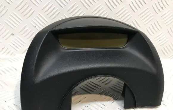 Citroen C4 I Screen/display/small screen 9654149380