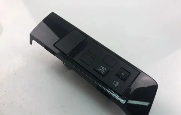 Mazda 6 Light switch GS1E66170B