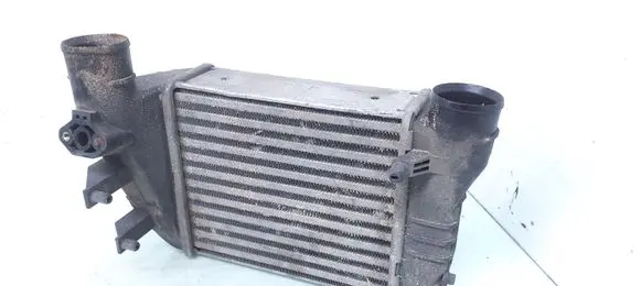 Audi A4 S4 B6 8E 8H Intercooler radiator 8E0145805D