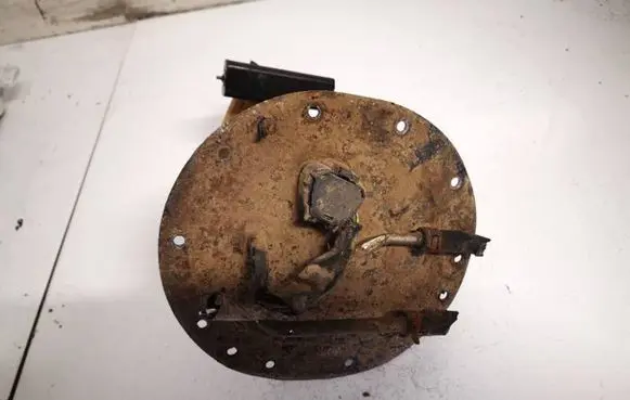 Fuel level sensor