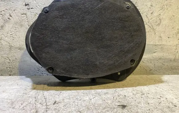 Dodge Challenger Front door speaker 05091629AA 26777R 2244