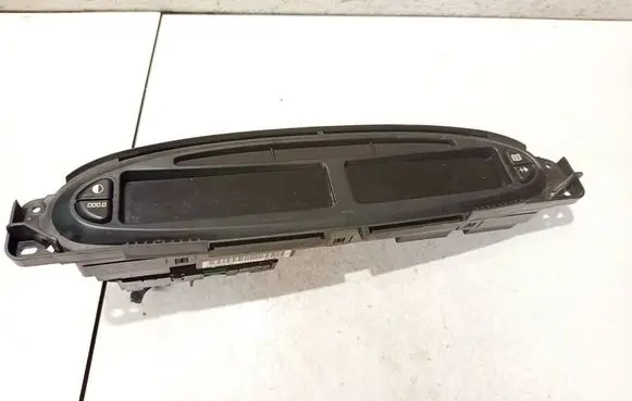 Citroen Xsara Picasso Speedometer (instrument cluster) 9648585780