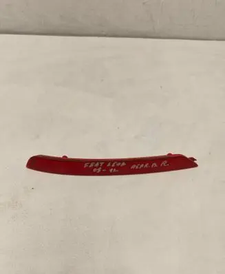 Seat Leon (1P) Rear tail light reflector 1P0945106D