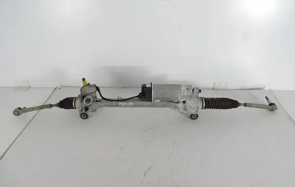 Porsche Taycan 9J1 Steering rack 9J1423051AP