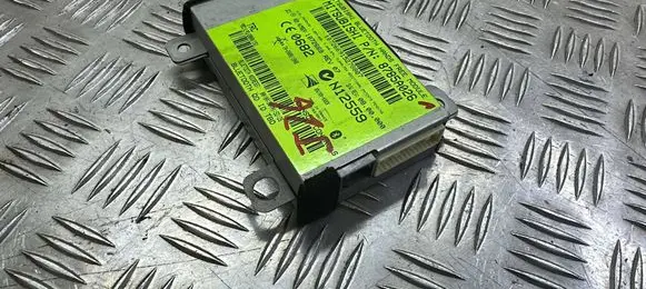Mitsubishi ASX Bluetooth control unit module 8785A026