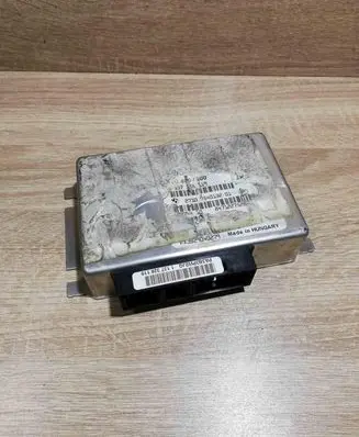 BMW X5 E53 Gearbox control unit/module 7540132