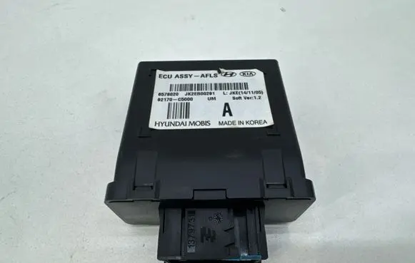 KIA Sorento Light module LCM 92170C5000