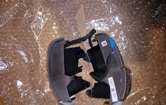 Citroen DS4 Gear shift switch/knob 98094657EQ