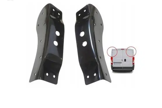 Fiat Ducato Loading door upper hinge 1388883080 1388882080 1373901080
