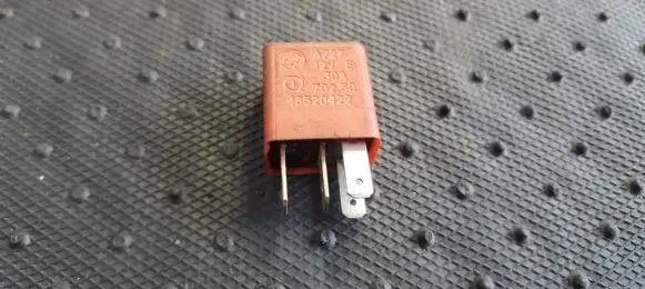 Peugeot Boxer Other relay 46520422 A727