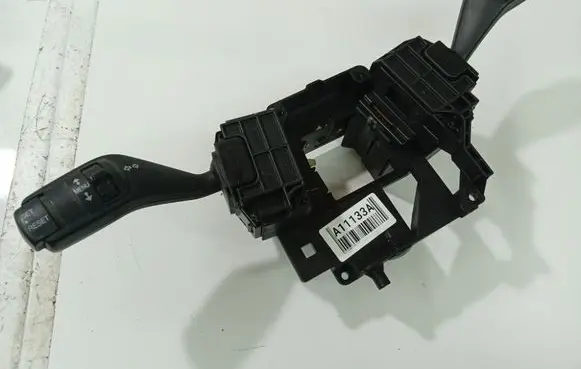 Ford C-MAX I Wiper turn signal indicator stalk/switch 3M5T6475AE