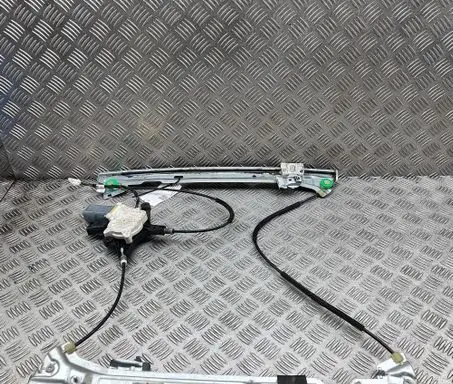 Mercedes-Benz Vito Viano W639 Front door electric window regulator A54953112 A0035400681