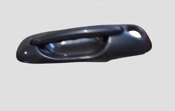 Chrysler Voyager Front door exterior handle SR7148