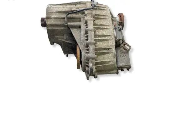 Mercedes-Benz ML W163 Gearbox transfer box case A1635400488 032209 4409648004