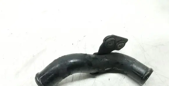 Intercooler hose/pipe