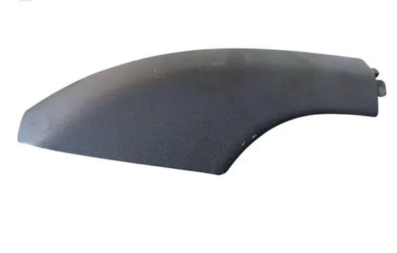 Volvo V50 Roof bar rail cover 8667821 5662