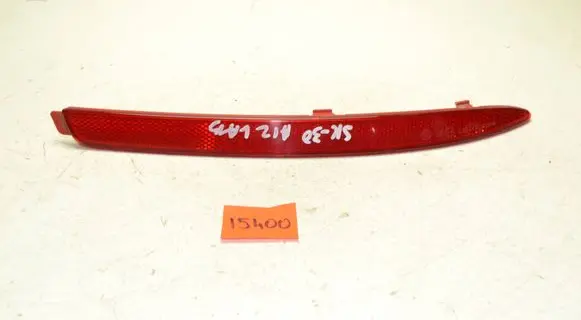 Skoda Octavia Mk2 (1Z) Rear tail light reflector 1Z0945106A