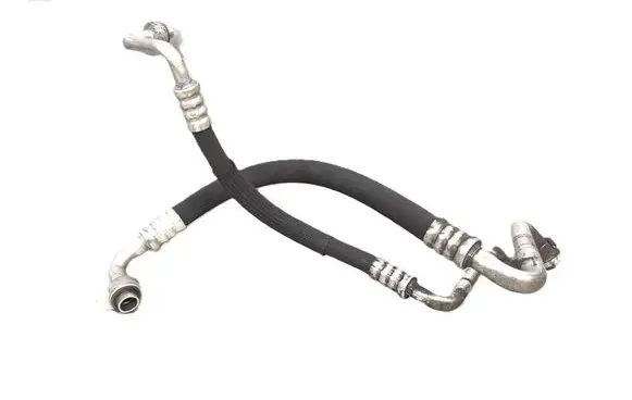 Opel Insignia A Air conditioning (A/C) pipe/hose 13220107 316137793