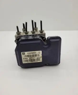 Opel Insignia A ABS Pump 13328651