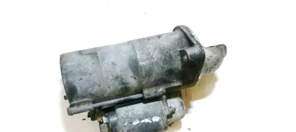 Opel Antara Starter motor