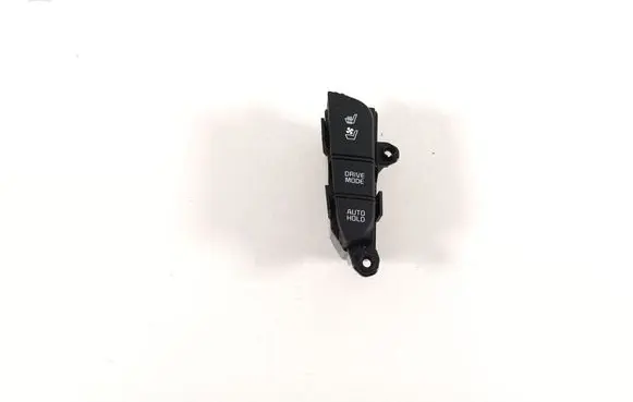 KIA Soul Wiper turn signal indicator stalk/switch 93310J2020