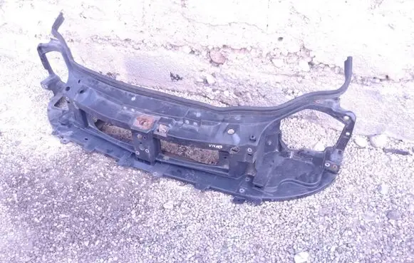Renault Trafic II (X83) Radiator support slam panel 8200411916