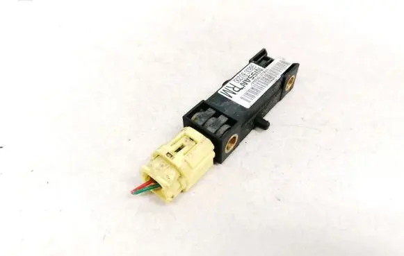 Nissan Almera Tino Airbag deployment crash/impact sensor 98830BU200 98830BU200RM