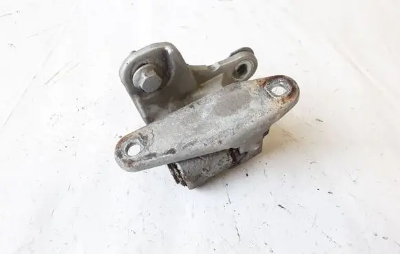 Mercedes-Benz A W169 Front door lower hinge NOCODE