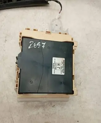 Toyota RAV 4 (XA30) Other control units/modules 8922142121 50118825 TA3932