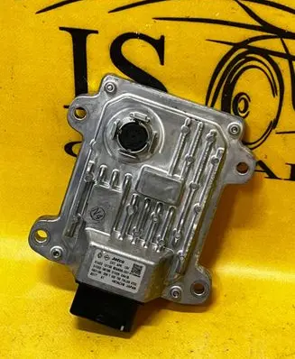 Dacia Duster II Gearbox control unit/module 310321213R 310320879R