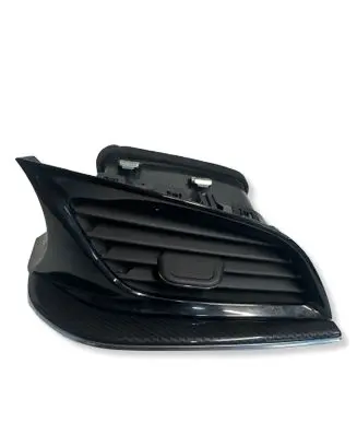 Opel Insignia B Dashboard side air vent grill/cover trim 39017269 20AUG2018 685030087