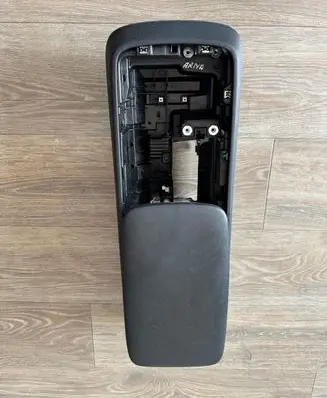 Nissan Ariya Armrest B6855110100