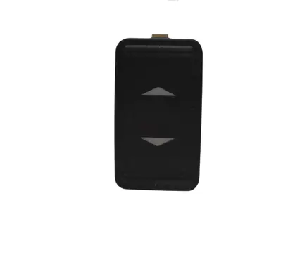 Ford Focus C-MAX Electric window control switch 3M5T14529BB 03168400