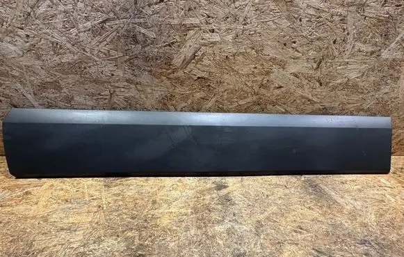 Ford Transit Rear fender molding trim BK31V254A16AFW
