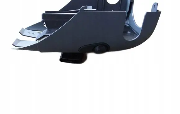 Audi A8 S8 D4 4H Steering wheel column trim