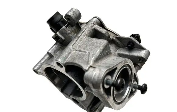 Audi A5 Sportback 8TA Vacuum pump 06K145100B 06565 060312