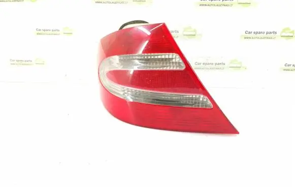 Mercedes-Benz CLK A209 C209 Rear/tail lights DALISID4047 2098200164 A2098200164